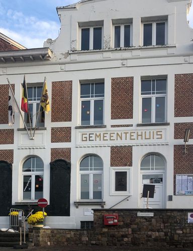 Kaft van 1996-1998 Agenda